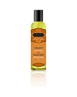 Olio da massaggio aromatico alle mandorle - 59ml