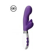 Ares vibratore viola