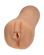 Gabbie carter - figa tascabile ultraskyn - vagina masturbatore