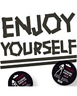 Nastro Bondage ShadowWrap