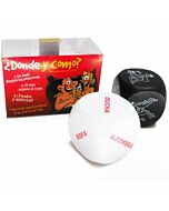 Gioco di dadi erotici lesbiche