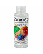 Saninex extra lubrificante intimo glicex trans 100 ml