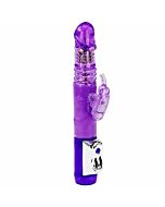 Ly-baile us perline rotanti di coniglio