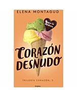 Cuore nudo (Heart Trilogy 3)