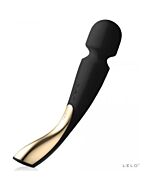 Massaggiatore Smart Wand 2 - Nero