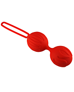 Geisha Lastic Bolas Chinas L - Adrien Lastic