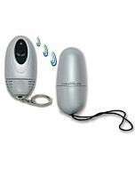Metro Vibe Wireless Vibrating Egg