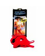 Tanga sexy pirata tu