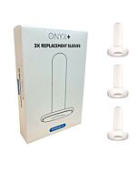 Kit di Ricambio Onyx+ - Tripla Manica