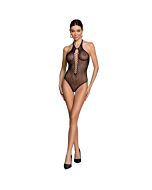 Bodystocking Passione Nero
