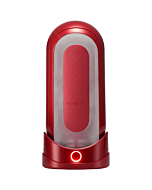 Riscaldatore Rosso Tenga Flip