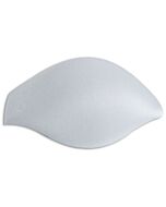 Porta conchiglie bianco "Protettore Totale