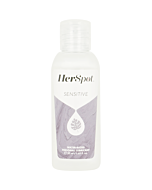 Lubrificante Sensibile Herspot 50ml