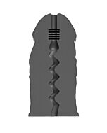 Masturbatore E-Boy Seduzione Nera