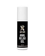Xpower - Gel Anale Rilassante 60 ml