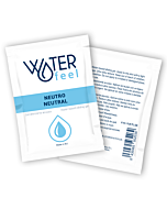 Gel Lubrificante "AquaPure