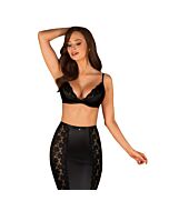 Set Obsessive Blanita - Seduzione Totale