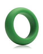 Anello Verde Squeeze