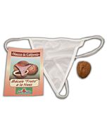 Tanga Piccante Diablo