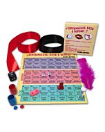 Gioco del Bacio-Vero Piccante