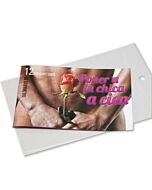 Blocchetto del Diavolo Fiammeggiante