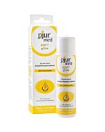 Pjur Med Soft Glide Lubrificante al Silicone 100 ml