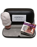 Custodia Sorpresa del Diavolo