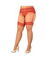 Calze LovFlor XXL/XXXL