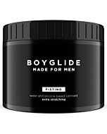 Intimateline Boyglide Fisting Lubrificante 500ml - A base di Acqua e Silicone