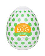 Stimolatore a forma esagonale StudHex