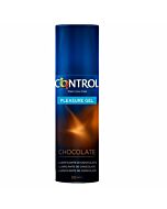 Lubrificante di controllo 50 ml di cioccolato