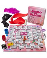 Gioco Sensuale del Diavolo