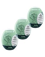 Trio Riffle idroattivo