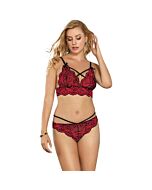 Set Pizzo Ardente
