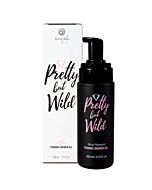 Secretplay - Gel Doccia Schiumoso Pretty but Wild 200 ml