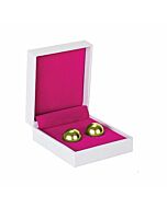 Ben wa palle d'oro da colpi