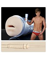 Ragazzi Fleshjack Boca Kevin Warhol