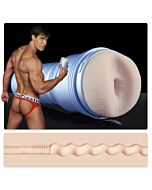 Ragazzi Fleshjack ano kris evans