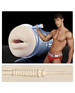 Ragazzi Fleshjack boca kris evans