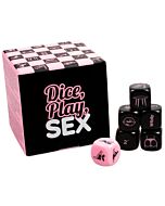 DadoLove - AmoreDado