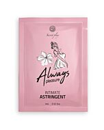 Siero Verginità Divina