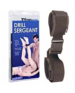 Trapano sergente ManBound