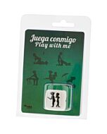 Dado Kamasutra Ardiente -> Dado Kamasutra Ardente