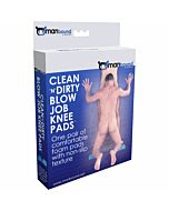 Spugne per il sesso orale