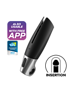 Masturbatore Power Argento.