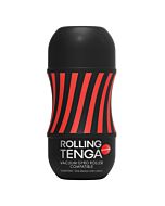 Coppa Masturbatrice Gyro Strong