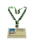 Pacchetto RiconosciLaTuaPassione