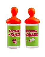 Addio al celibato Bottiglia