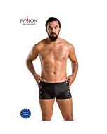 Tanga Passione Nero - Taglia S/M