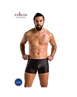 Passione Corta Nero - Intimo UE